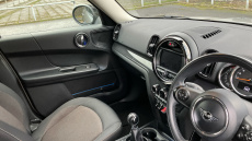 MINI Countryman 1.5 Cooper Classic 5dr Petrol Hatchback